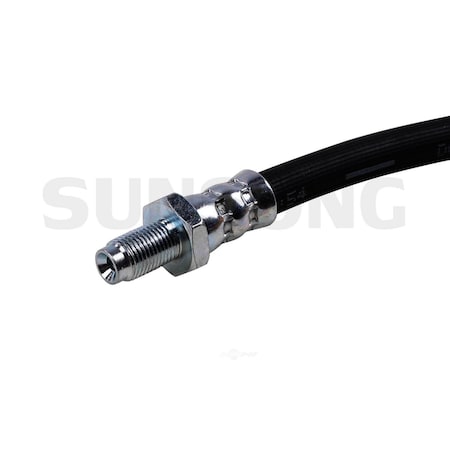 Sunsong Clutch Hydraulic Hose, 2202267 2202267