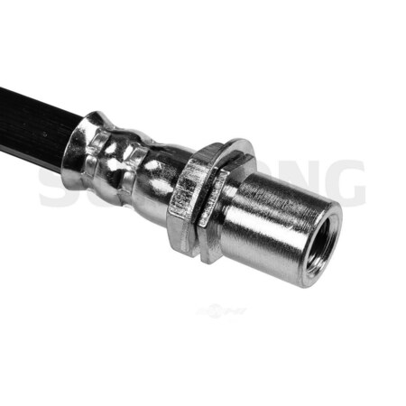 Sunsong Brake Hydraulic Hose, 2202297 2202297