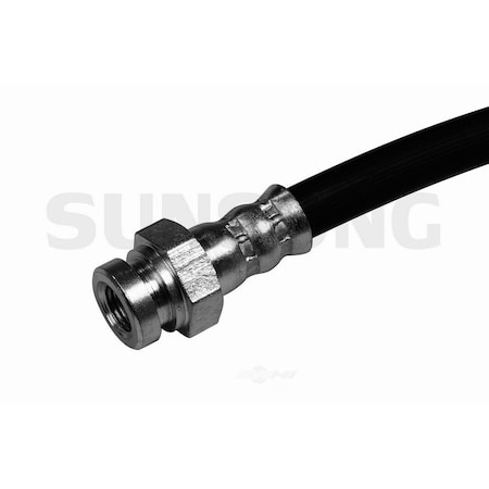Sunsong Clutch Hydraulic Hose, 2202328 2202328