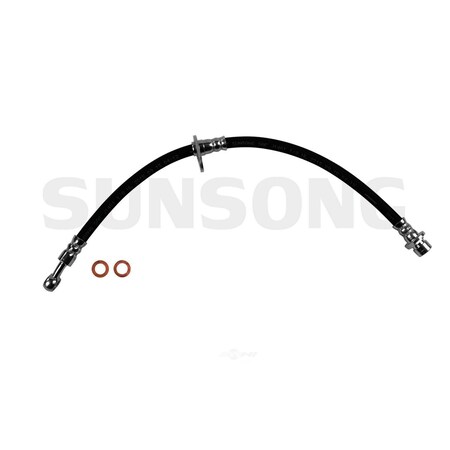 Sunsong Brake Hydraulic Hose, 2202423 2202423