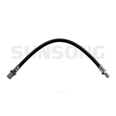Sunsong Brake Hydraulic Hose, 2202436 2202436
