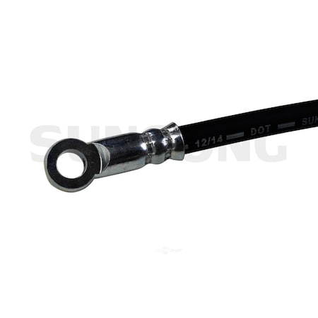 Sunsong Brake Hydraulic Hose, 2202602 2202602