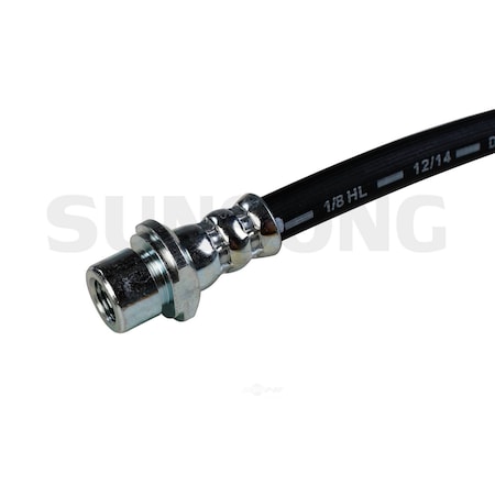 Sunsong Brake Hydraulic Hose, 2202606 2202606