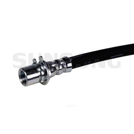 Sunsong Brake Hydraulic Hose, 2202613 2202613