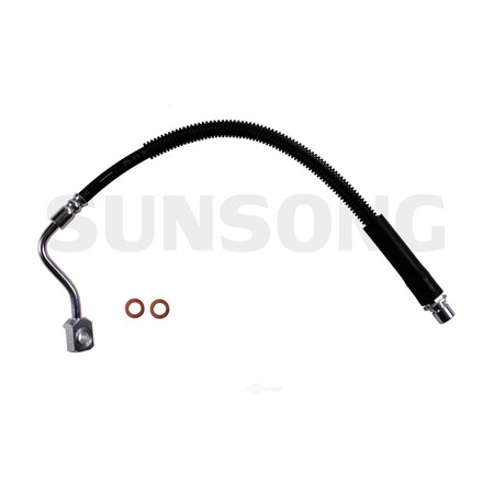 Sunsong Brake Hydraulic Hose, 2202633 2202633