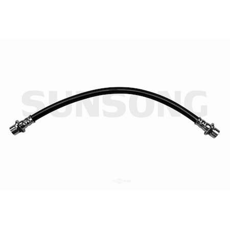 Sunsong Brake Hydraulic Hose, 2202671 2202671