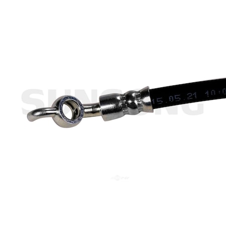 Sunsong Brake Hydraulic Hose, 2202673 2202673