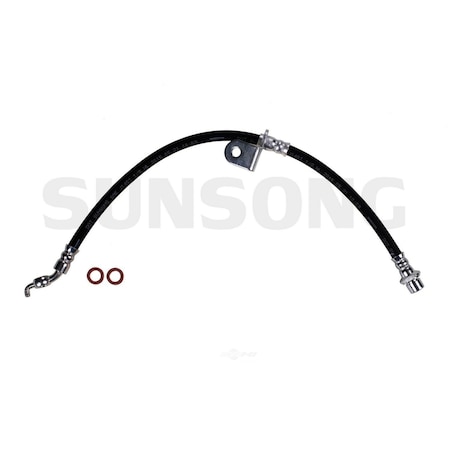 Sunsong Brake Hydraulic Hose, 2202674 2202674