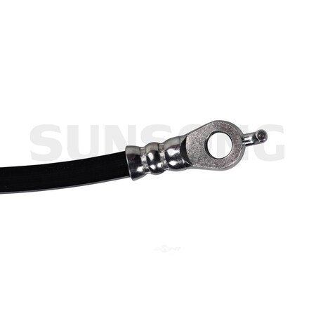 Sunsong Brake Hydraulic Hose, 2202681 2202681