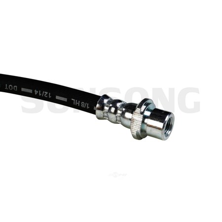 Sunsong Brake Hydraulic Hose, 2202720 2202720