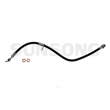 Sunsong Brake Hydraulic Hose, 2202722 2202722