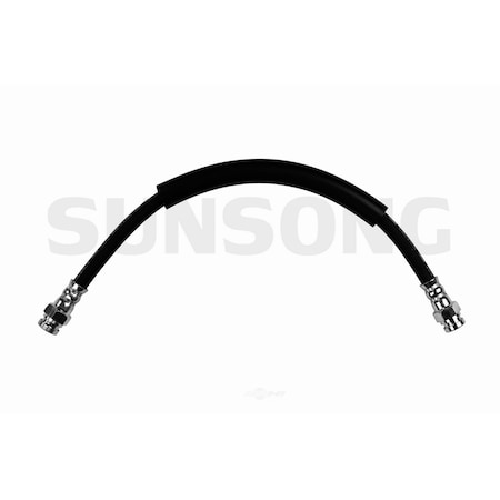 Sunsong Clutch Hydraulic Hose 1990-1993 Mazda Miata 1.6L, 2202736 2202736
