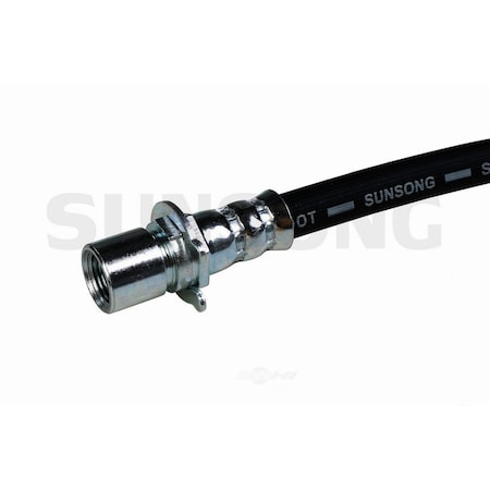 Sunsong Brake Hydraulic Hose, 2202749 2202749