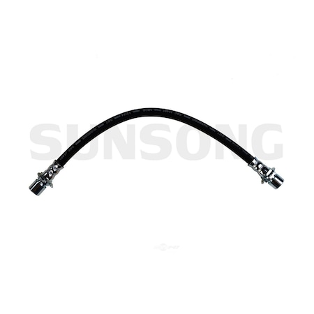 Sunsong Brake Hydraulic Hose, 2202750 2202750
