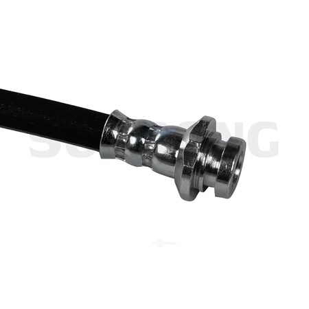 Sunsong Brake Hydraulic Hose 2007-2011 Nissan Altima 2.5L, 2202755 2202755