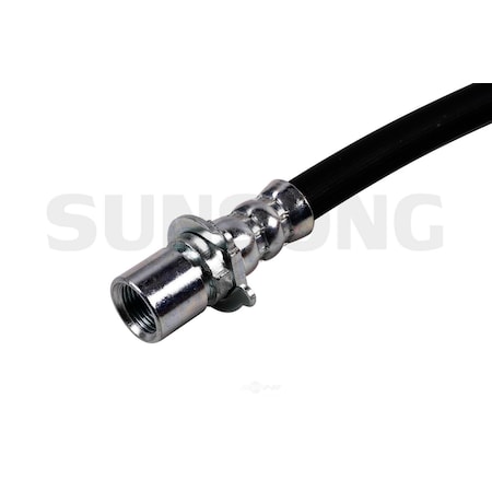 Sunsong Brake Hydraulic Hose, 2202758 2202758