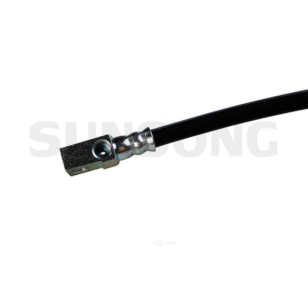 Sunsong Brake Hydraulic Hose, 2202760 2202760