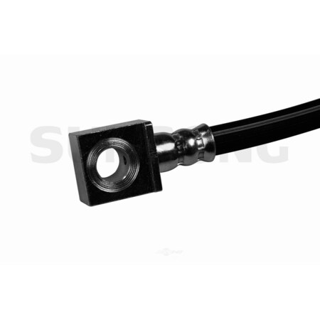 Sunsong Brake Hydraulic Hose 2006 Dodge Ram 1500, 2202780 2202780