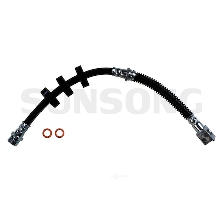Sunsong Brake Hydraulic Hose, 2202793 2202793