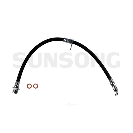 Sunsong Brake Hydraulic Hose, 2202795 2202795