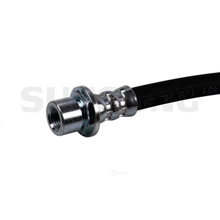 Sunsong Brake Hydraulic Hose 2004 Toyota Tundra, 2202824 2202824