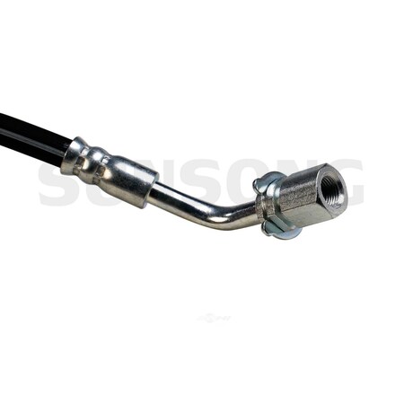 Sunsong Brake Hydraulic Hose 2008-2012 Ford Taurus, 2202859 2202859