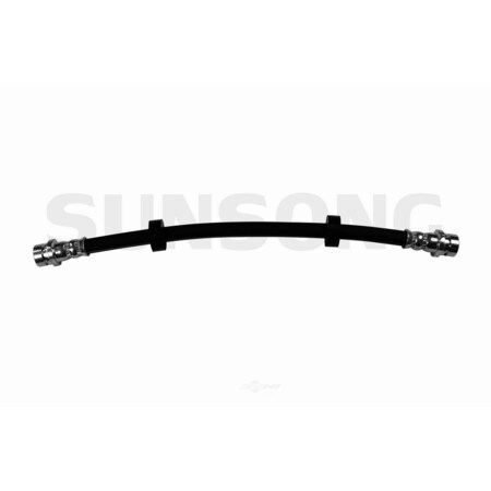 Sunsong Brake Hydraulic Hose, 2202881 2202881