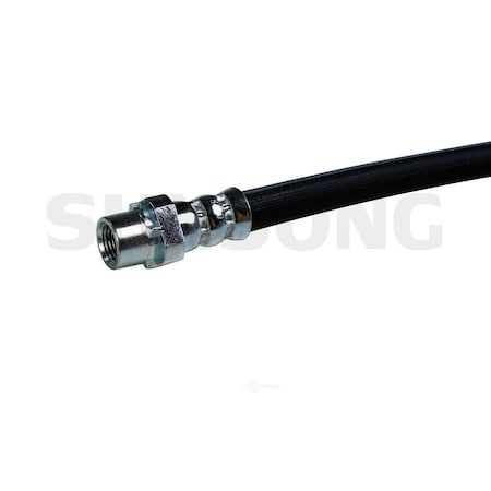 Sunsong Brake Hydraulic Hose, 2202889 2202889