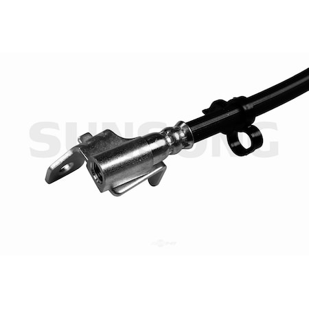 Sunsong Brake Hydraulic Hose, 2202893 2202893