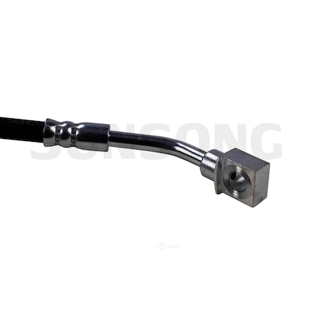 Sunsong Brake Hydraulic Hose, 2202929 2202929