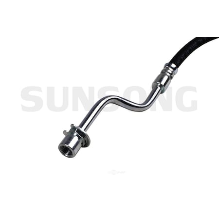 Sunsong Brake Hydraulic Hose, 2202934 2202934