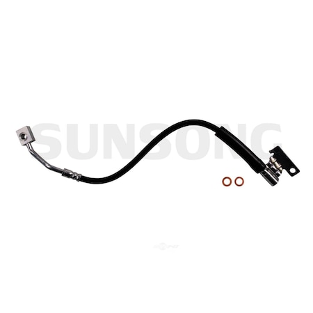 Sunsong Brake Hydraulic Hose, 2202939 2202939