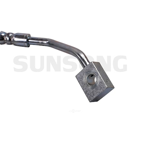 Sunsong Brake Hydraulic Hose, 2202940 2202940