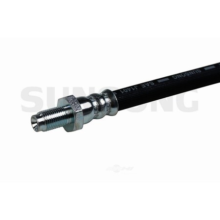 Sunsong Brake Hydraulic Hose, 2202985 2202985