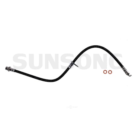 Sunsong Brake Hydraulic Hose, 2202987 2202987