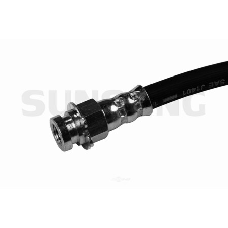 Sunsong Brake Hydraulic Hose, 2203010 2203010