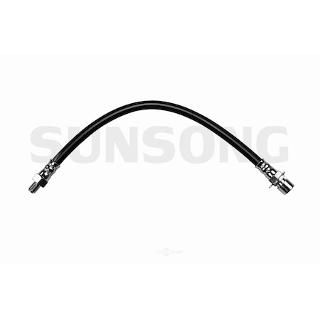 Sunsong Brake Hydraulic Hose, 2203029 2203029