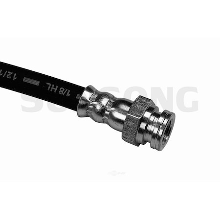 Sunsong Clutch Hydraulic Hose, 2203039 2203039