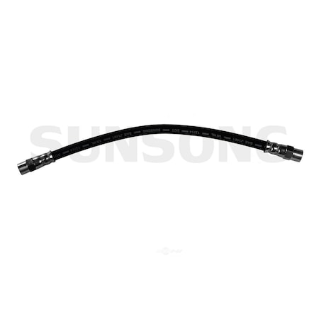 Sunsong Brake Hydraulic Hose - Front, 2203055 2203055