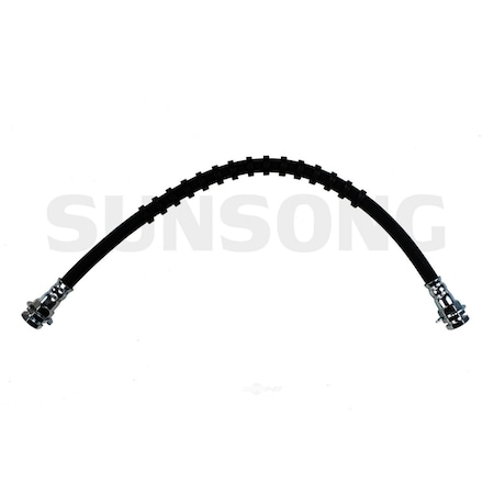 Sunsong Brake Hydraulic Hose, 2203068 2203068