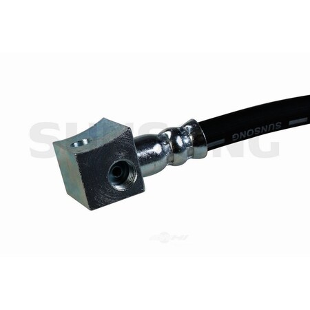 Sunsong Brake Hydraulic Hose, 2203076 2203076
