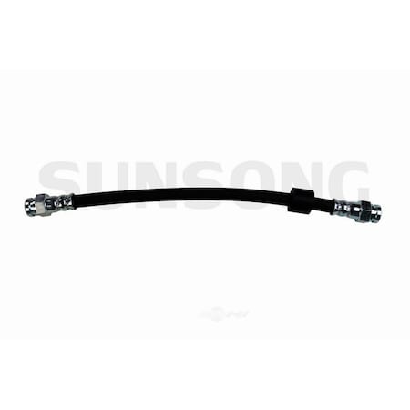 Sunsong Brake Hydraulic Hose, 2203111 2203111