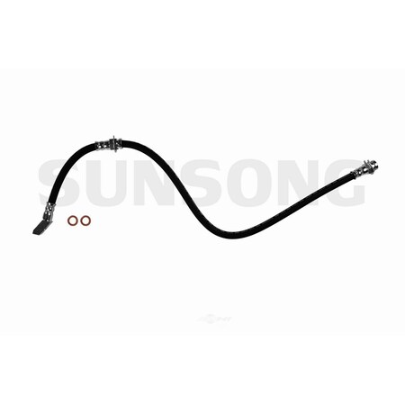 Sunsong 2203118 Brake Hydraulic Hose Sunsong 2203118 Brake Hydraulic Hose