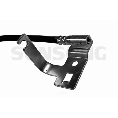 Sunsong Brake Hydraulic Hose 1993 Ford Thunderbird, 2203168 2203168
