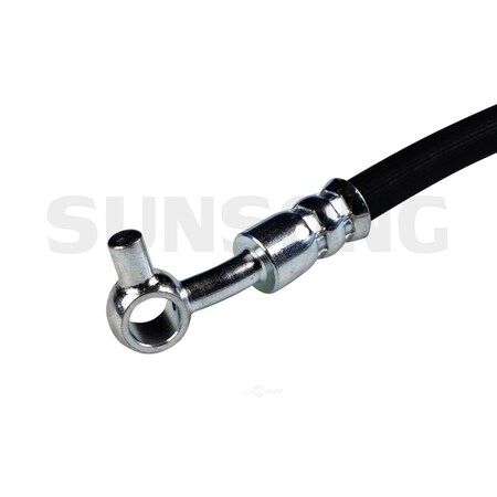 Sunsong Brake Hydraulic Hose, 2203206 2203206