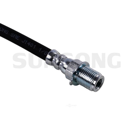 Sunsong Brake Hydraulic Hose, 2203238 2203238