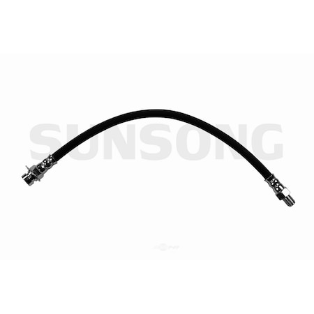 Sunsong Brake Hydraulic Hose, 2203253 2203253
