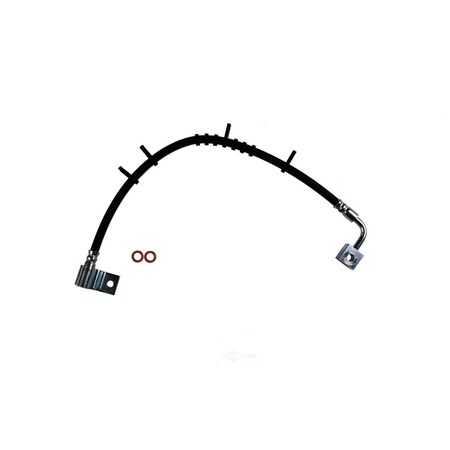 Sunsong Brake Hydraulic Hose, 2203263 2203263