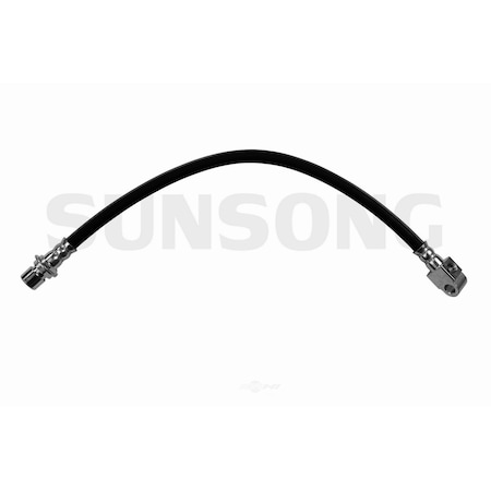 Sunsong Brake Hydraulic Hose, 2203423 2203423