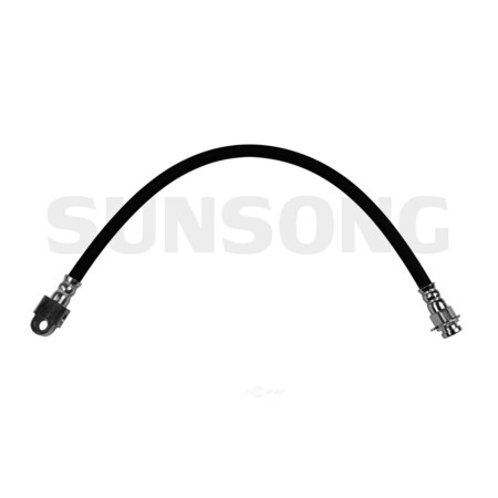 Sunsong Brake Hydraulic Hose, 2203424 2203424